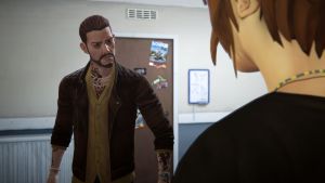 Скриншоты игры Life is Strange: Before the Storm