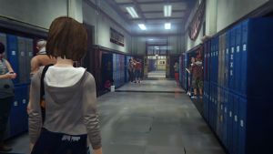 Скриншоты игры Life Is Strange: Complete Season