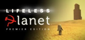 Скачать игру Lifeless Planet бесплатно на ПК