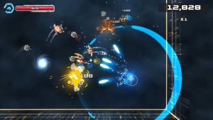 Скриншоты игры Lifeless Vanguard