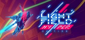 Скачать игру Lightfield HYPER Edition бесплатно на ПК