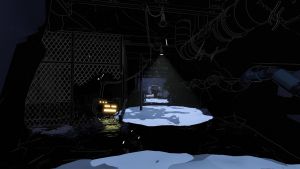 Скриншоты игры Lightmatter