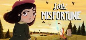 Скачать игру Little Misfortune бесплатно на ПК