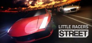 Скачать игру Little Racers STREET бесплатно на ПК