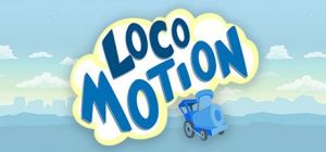 Скачать игру Locomotion бесплатно на ПК