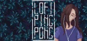 Скачать игру Lofi Ping Pong бесплатно на ПК