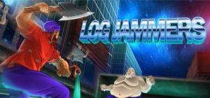 Скачать игру Log Jammers бесплатно на ПК