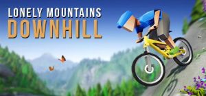 Скачать игру Lonely Mountains: Downhill бесплатно на ПК