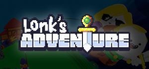 Скачать игру Lonk's Adventure бесплатно на ПК