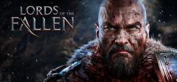 Скачать игру Lords Of The Fallen бесплатно на ПК