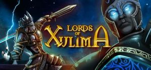 Скачать игру Lords of Xulima бесплатно на ПК