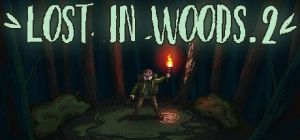 Скачать игру Lost In Woods 2 бесплатно на ПК