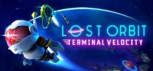 Скачать игру LOST ORBIT: Terminal Velocity бесплатно на ПК