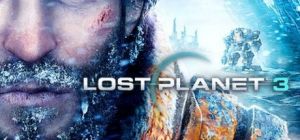 Скачать игру Lost Planet 3 бесплатно на ПК