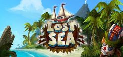 Скачать игру Lost Sea бесплатно на ПК