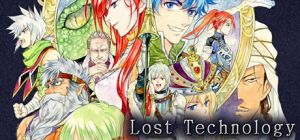 Скачать игру Lost Technology бесплатно на ПК