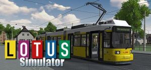 Скачать игру LOTUS-Simulator бесплатно на ПК