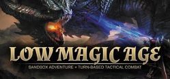 Скачать игру Low Magic Age бесплатно на ПК