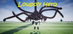 Скачать игру Lowpoly Hero бесплатно на ПК