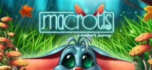 Скачать игру Macrotis: a mother's Journey бесплатно на ПК