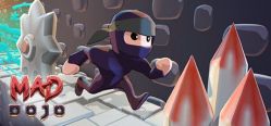 Скачать игру Mad Dojo бесплатно на ПК
