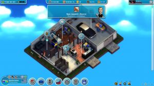 Скриншоты игры Mad Games Tycoon