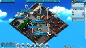 Скриншоты игры Mad Games Tycoon