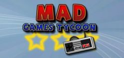 Скачать игру Mad Games Tycoon бесплатно на ПК