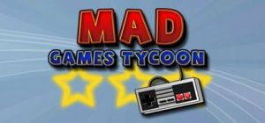 Скачать игру Mad Games Tycoon бесплатно на ПК