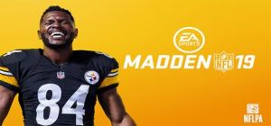 Скачать игру Madden NFL 19 бесплатно на ПК