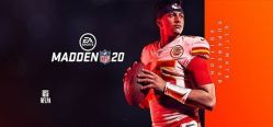 Скачать игру Madden NFL 20 бесплатно на ПК