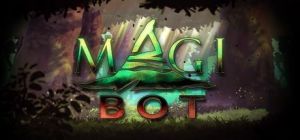 Скачать игру Magibot бесплатно на ПК