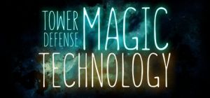Скачать игру Magic Technology бесплатно на ПК