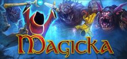 Скачать игру Magicka бесплатно на ПК