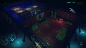 Скриншоты игры MAIA