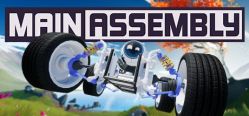 Скачать игру Main Assembly бесплатно на ПК