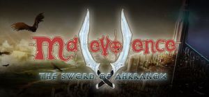 Скачать игру Malevolence: The Sword of Ahkranox бесплатно на ПК