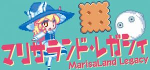 Скачать игру MarisaLand Legacy бесплатно на ПК