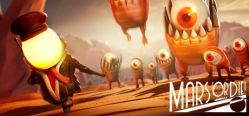 Скачать игру Mars or Die! бесплатно на ПК