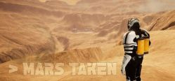 Скачать игру Mars Taken бесплатно на ПК