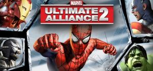Скачать игру Marvel: Ultimate Alliance 2 бесплатно на ПК
