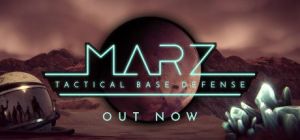 Скачать игру MarZ: Tactical Base Defense бесплатно на ПК