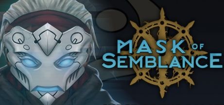 Скачать игру Mask of Semblance бесплатно на ПК