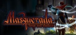 Скачать игру Masquerada: Songs and Shadows бесплатно на ПК