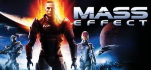 Скачать игру Mass Effect бесплатно на ПК