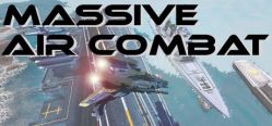 Скачать игру Massive Air Combat бесплатно на ПК