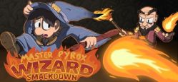 Скачать игру Master Pyrox Wizard Smackdown бесплатно на ПК