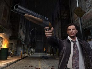 Скриншоты игры Max Payne 2: The Fall of Max Payne