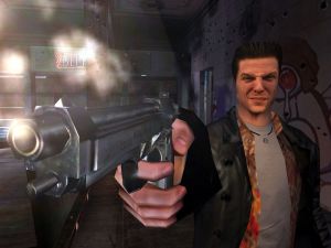 Скриншоты игры Max Payne