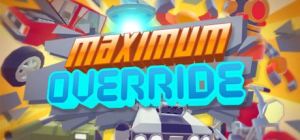 Скачать игру Maximum Override бесплатно на ПК